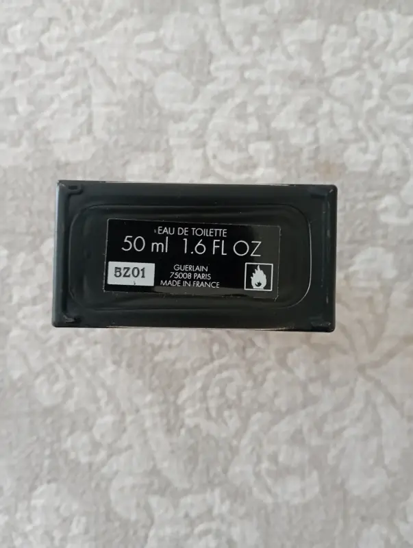 Парфюмерия - Guerlain Ideal l homme - Вся Беларусь - Фото 4 Guerlain Ideal l homme - Вся Беларусь - 237615 - Доска объявлений Kupika.by - Фото 4