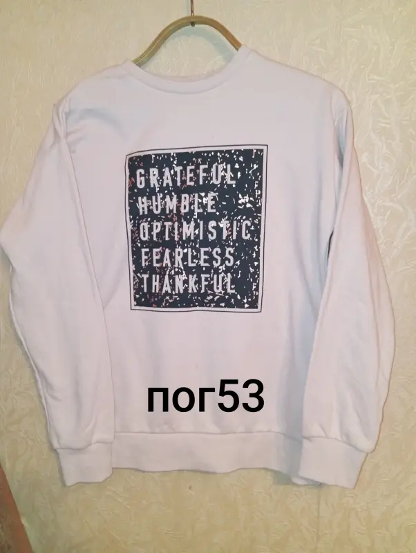 Фирменные байки свитшоты зипки разных размеров - Вся Беларусь - 235406 - Доска объявлений Kupika.by - Фото 8