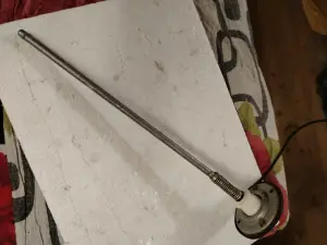 Антенна СССР