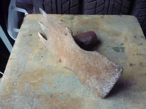 Инструмент огородника