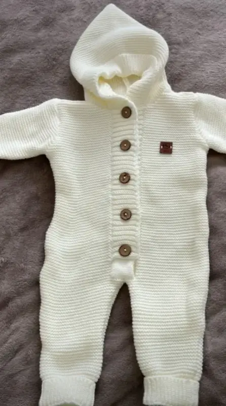 Комплект зимний на овчине для новорожденного - Вся Беларусь - 235705 - Доска объявлений Kupika.by - Фото 3