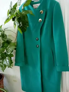 Пальто женское