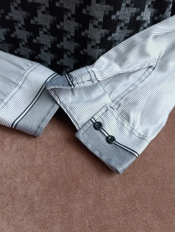 Мужская рубашка- обманка - Вся Беларусь - 237291 - Доска объявлений Kupika.by - Фото 3