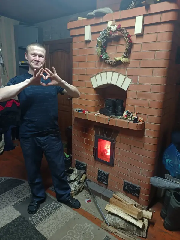 Ремонт и кладка печей каминов барбекю