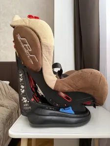 Автокресло