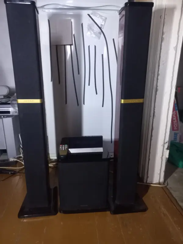 Микролаб н300т колонки