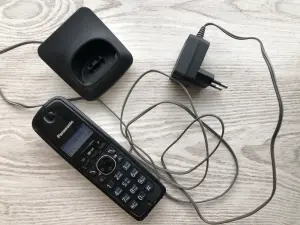 Радиотелефон PANASONIC Дополнительная Трубка