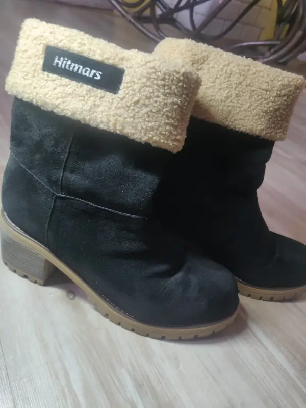 Женская обувь БУ и новая - Женские ботинки - Вся Беларусь Женские ботинки - Вся Беларусь - 236760 - Доска объявлений Kupika.by