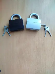 Продам замки (замок) навесной (автомат)