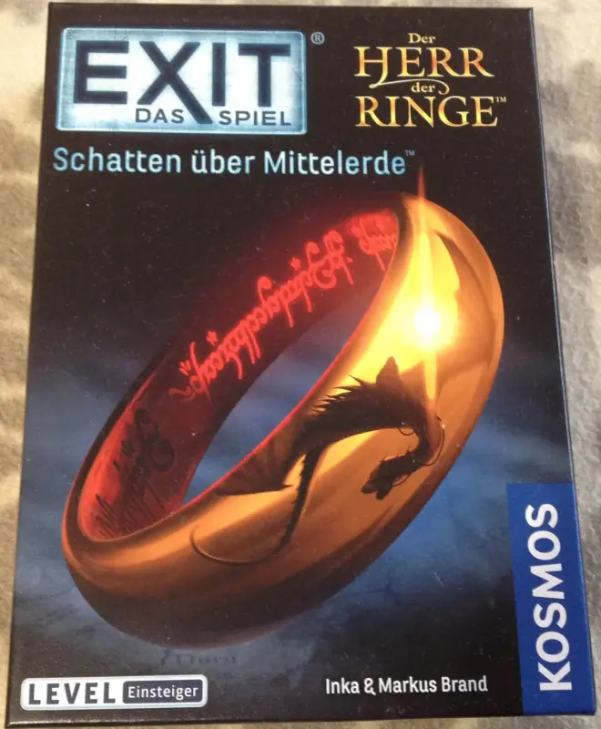 Настольные игры - Игра Властелин колец - Вся Беларусь Игра Властелин колец - Вся Беларусь - 238271 - Доска объявлений Kupika.by