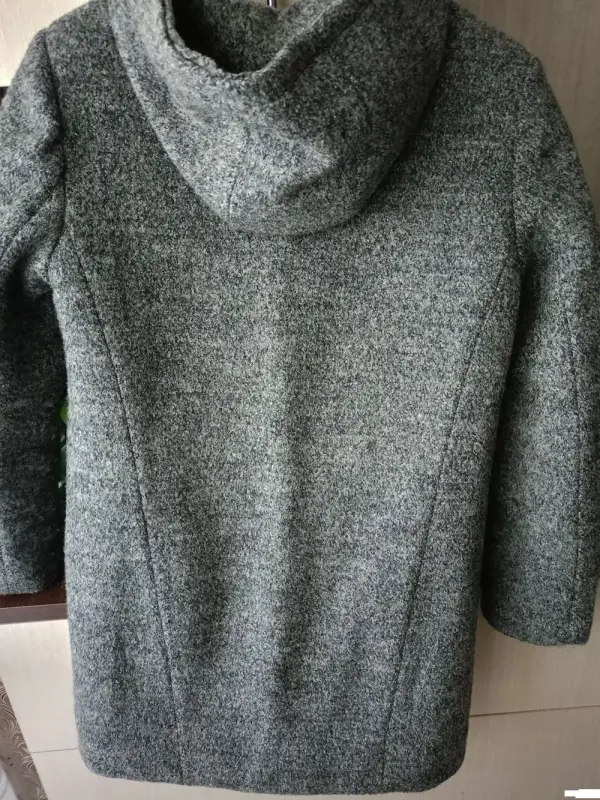 Пальто деми - Вся Беларусь - 237320 - Доска объявлений Kupika.by - Фото 2