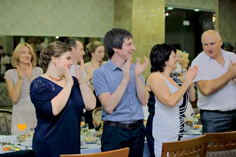 Тамада (ведущий) + музыка - Вся Беларусь - 236563 - Доска объявлений Kupika.by - Фото 6