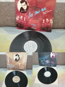 Марио Ланца