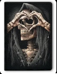 Обложка на паспорт