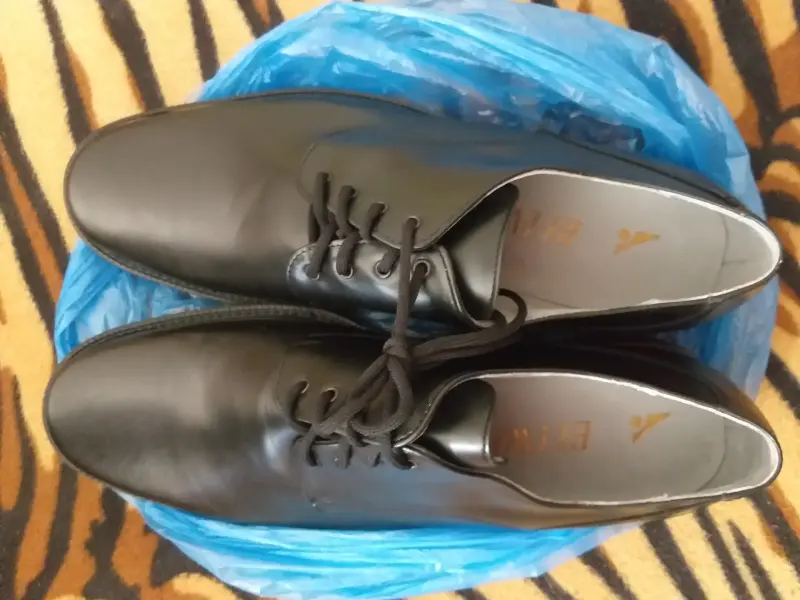 Туфли мужские Белвест осень-весна, р.48 (Н), новые - Вся Беларусь - 237438 - Доска объявлений Kupika.by - Фото 3