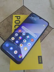 POCO C85 16/256