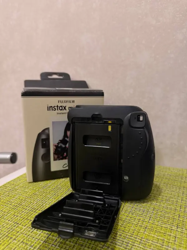 Instax mini 8 logo World of tanks - Вся Беларусь - 236180 - Доска объявлений Kupika.by - Фото 3