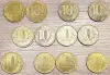 10 рублей 2010-2022 ММД - Вся Беларусь - 235629 - Доска объявлений Kupika.by