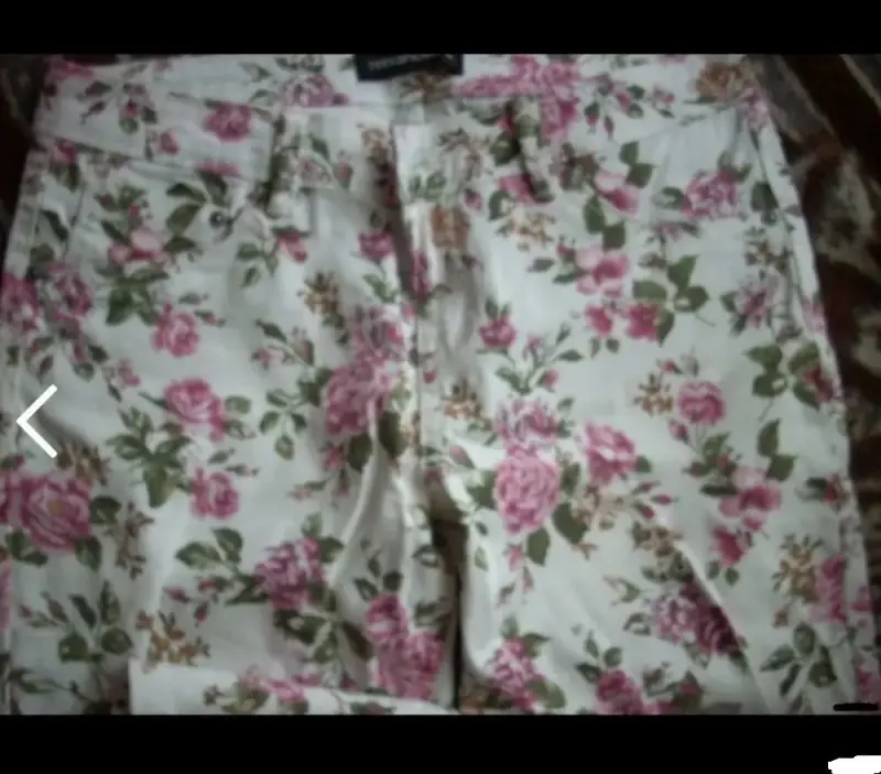 Джинсы в розы - Вся Беларусь - 237542 - Доска объявлений Kupika.by - Фото 2