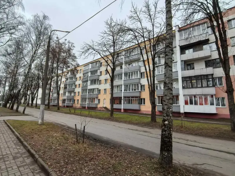 4 комнатная улучшенной  Урицкого 6, Центр Витебск - Вся Беларусь - 237186 - Доска объявлений Kupika.by - Фото 2