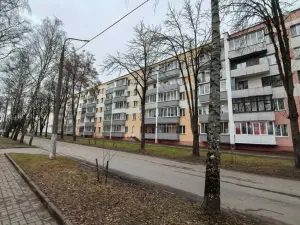4 комнатная улучшенной Урицкого 6, Центр Витебск