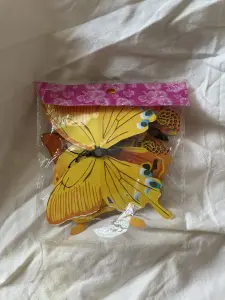 Бабочки для творчества, товар для рукоделия