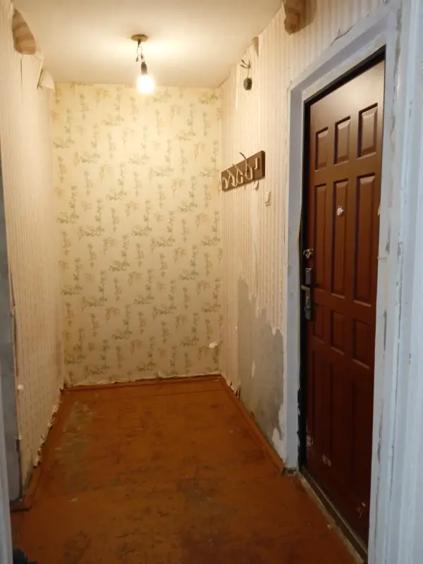 1-комнатная квартира  г. Пинск - Вся Беларусь - 237362 - Доска объявлений Kupika.by - Фото 9