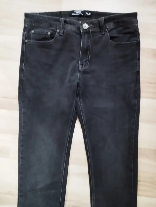 Джинсы Твое р-р 48 (М) - Вся Беларусь - 235912 - Доска объявлений Kupika.by - Фото 3