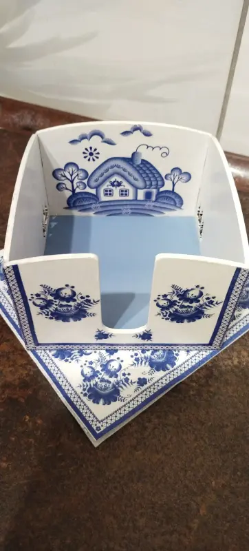 Салфетница