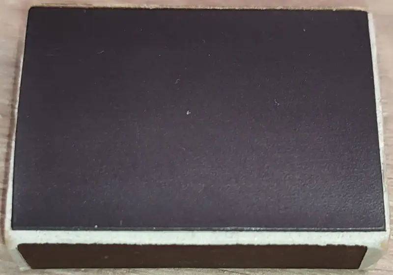 Коробок спичек ''Космодром ''Плесецк'' ''Союз-2'' (первые секунды старта) - Вся Беларусь - 236406 - Доска объявлений Kupika.by - Фото 6