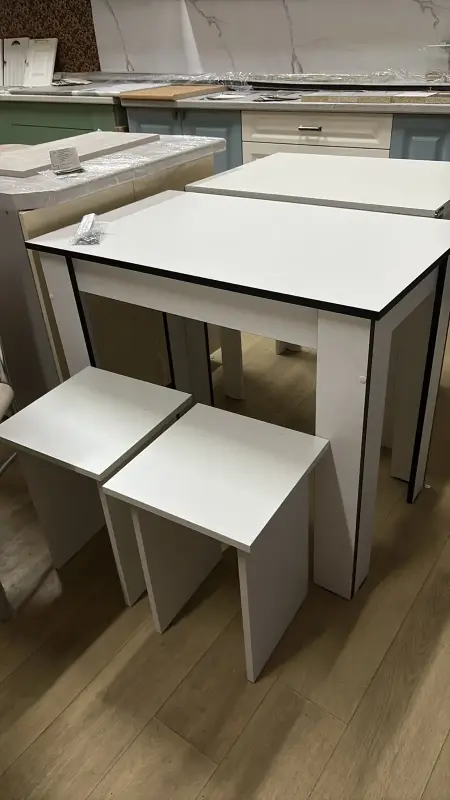 Столы, стулья - Стол - Вся Беларусь - Фото 2 Стол - Вся Беларусь - 236750 - Доска объявлений Kupika.by - Фото 2