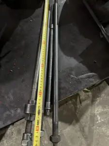 Штравера для фрезерного станка