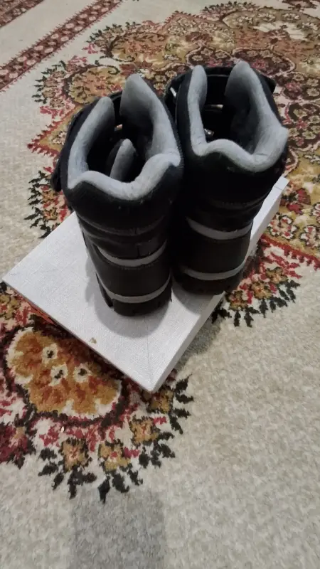 Сапожки зимние - Вся Беларусь - 235950 - Доска объявлений Kupika.by - Фото 2