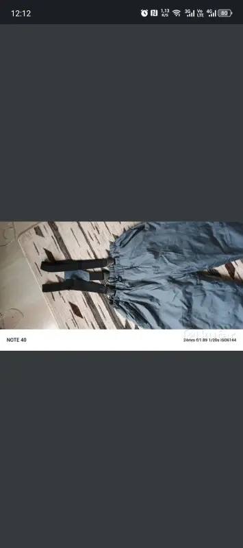 Полукомбинезон новый - Вся Беларусь - 235514 - Доска объявлений Kupika.by - Фото 3