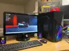 PC игровой 14 ядерный компьютер /RAM 16GB/1Tb/SSD/RX5700 8Gb - Вся Беларусь - 235821 - Доска объявлений Kupika.by