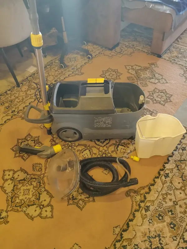 Моющий пылесос - Вся Беларусь - 236248 - Доска объявлений Kupika.by - Фото 8