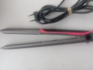 Утюжок для волос