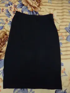 Юбка прямая