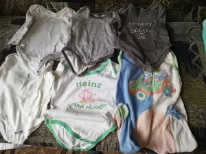 Детская одежда