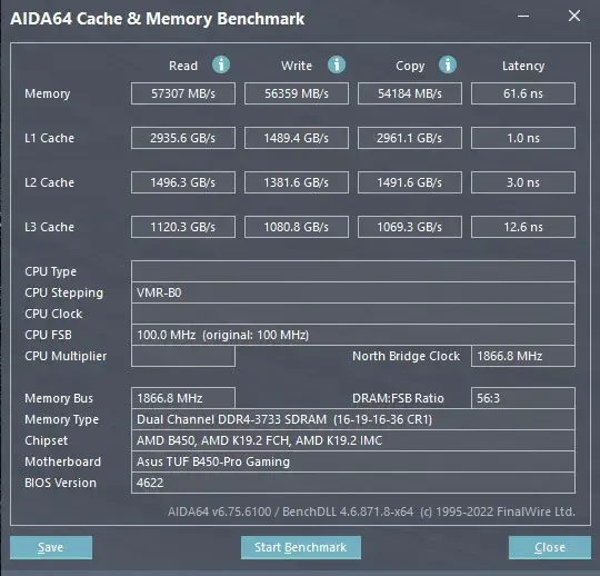 Оперативная память Crucial  2x8GB DDR4 разгон до 3733 - Вся Беларусь - 235934 - Доска объявлений Kupika.by - Фото 2