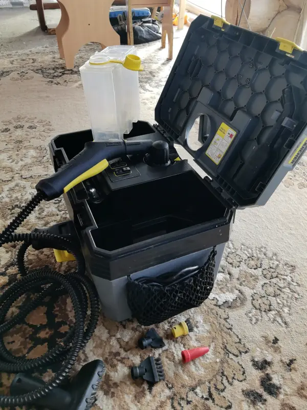 Пароочиститель - Вся Беларусь - 236244 - Доска объявлений Kupika.by - Фото 6