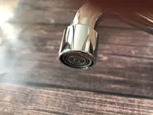 Смеситель для Ванны и Душа НОВЫЙ