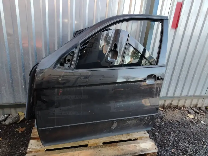 Двери для BMW