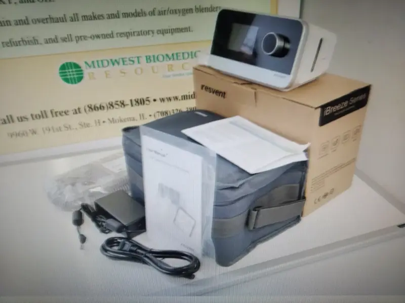 Техника для здоровья - Аппарат для вентиляции легких - Вся Беларусь - Фото 3 Аппарат для вентиляции легких - Вся Беларусь - 238107 - Доска объявлений Kupika.by - Фото 3