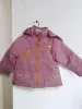 Куртка для девочки демисезонная. Размер 80 - Вся Беларусь - 237721 - Доска объявлений Kupika.by