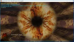 Видеокарта ASUS TUF GTX 1650 4GB GDDR6 — тихая, обслужена