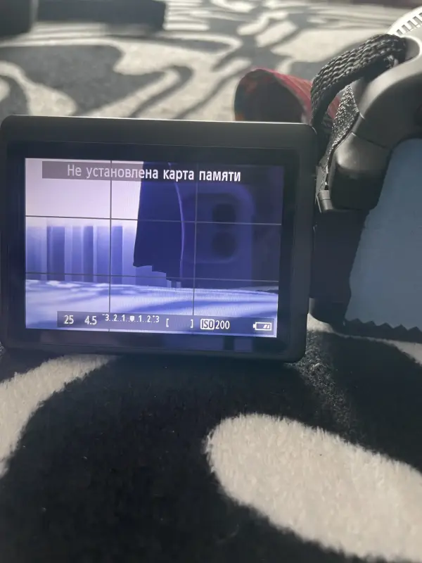 Фотоаппарат canon 600d - Вся Беларусь - 236218 - Доска объявлений Kupika.by - Фото 3