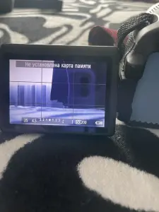 Фотоаппарат canon 600d