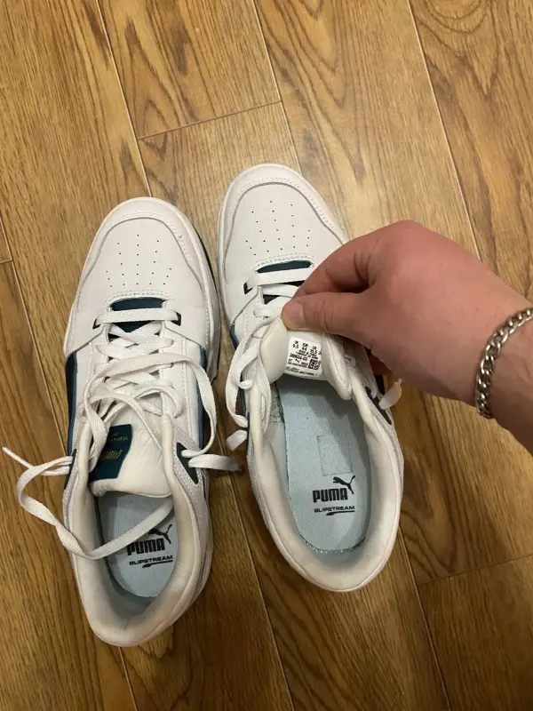 Кроссовки Puma