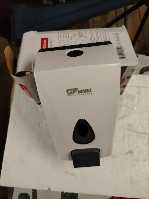 Дозатор GfMark